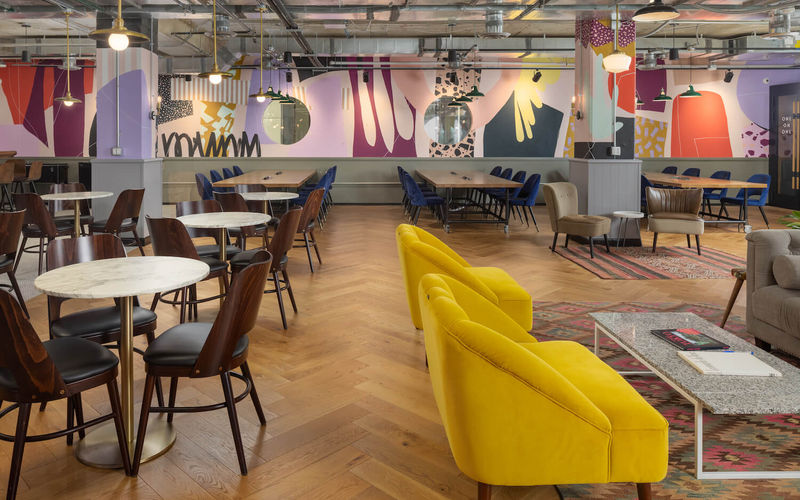 1301 K St Nw, Washington Image 2