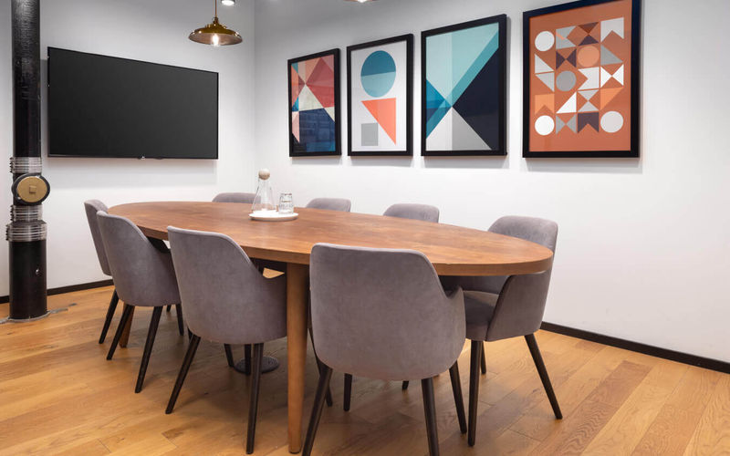 1301 K St Nw, Washington Image 4