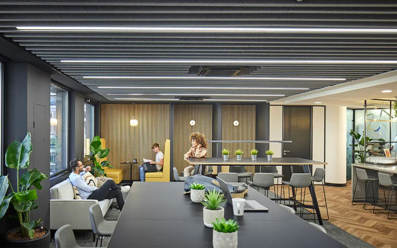 18 King William Street, London Image 4