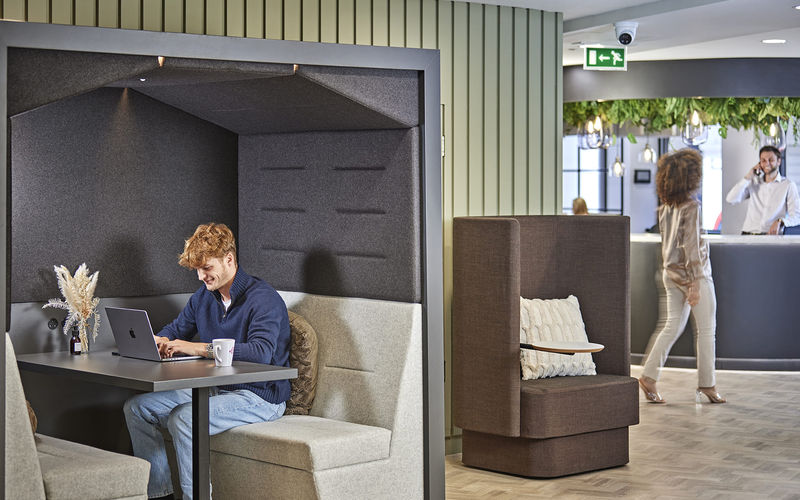 18 King William Street, London Image 6