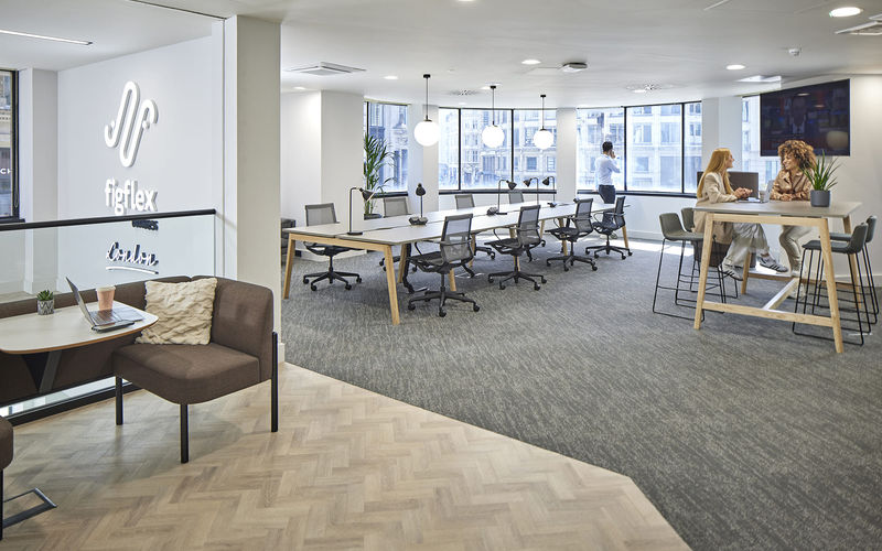 18 King William Street, London Image 7