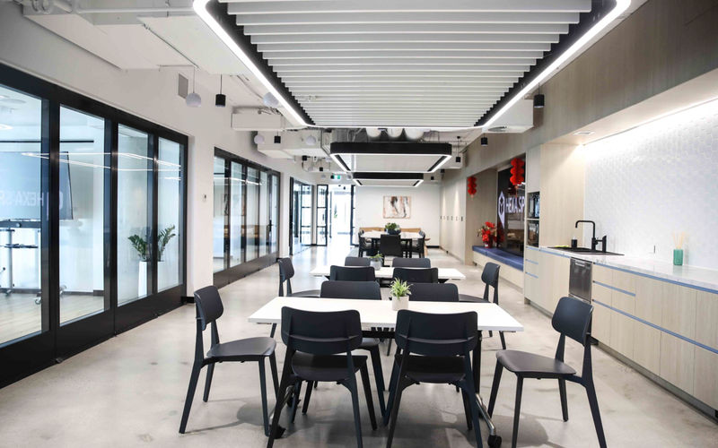 830 Whitehorse Road, Box Hill Image 11