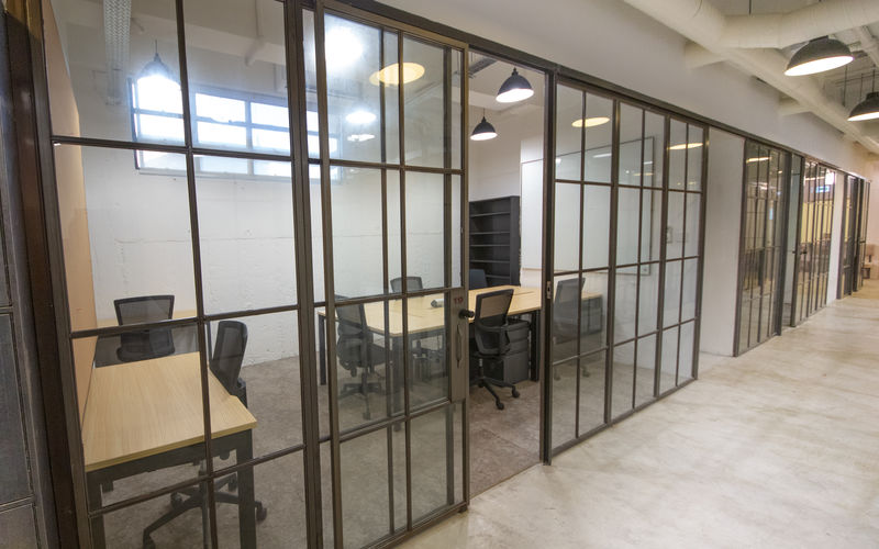 42 Wong Chuk Hang Road, Wong Chuk Hang Image 5