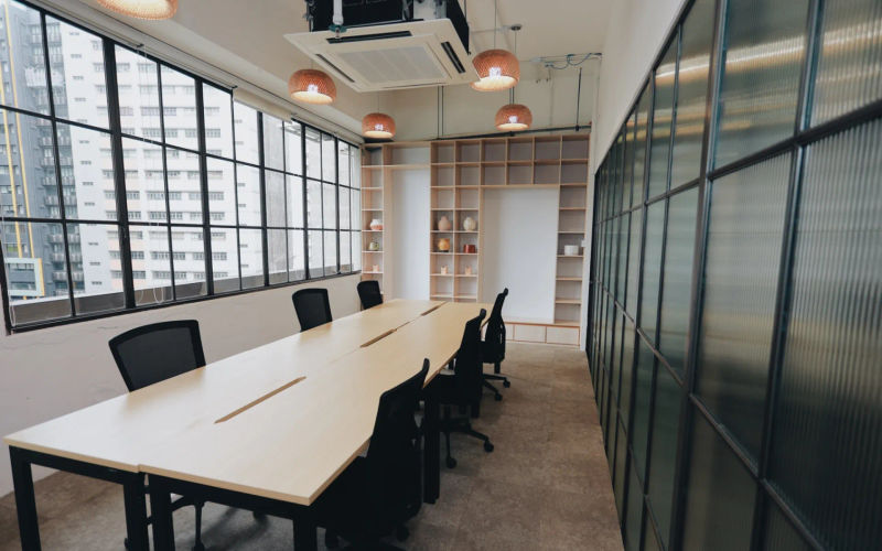 42 Wong Chuk Hang Road, Wong Chuk Hang Image 3