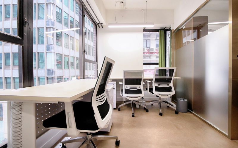 50 Stanley Street, Central Image 5