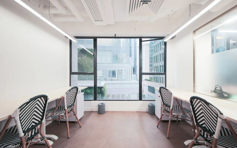 50 Stanley Street, Central Image 2