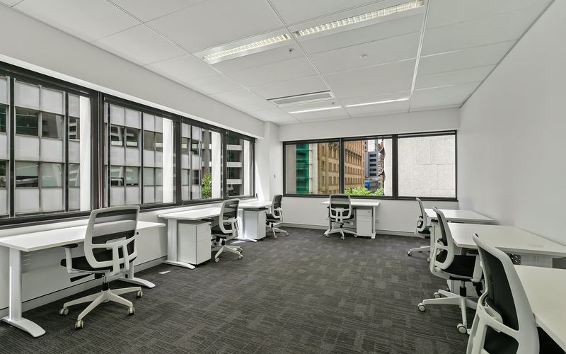 20 Bond Street, Sydney Image 9