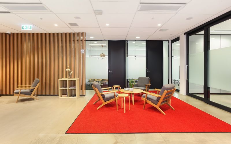 20 Bond Street, Sydney Image 4