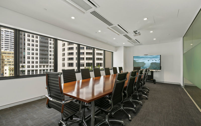 20 Bond Street, Sydney Image 7