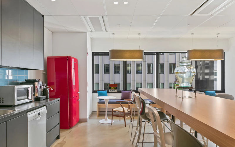 20 Bond Street, Sydney Image 6