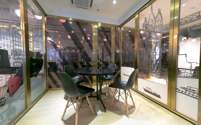18 Harcourt Road, Admiralty Image 5
