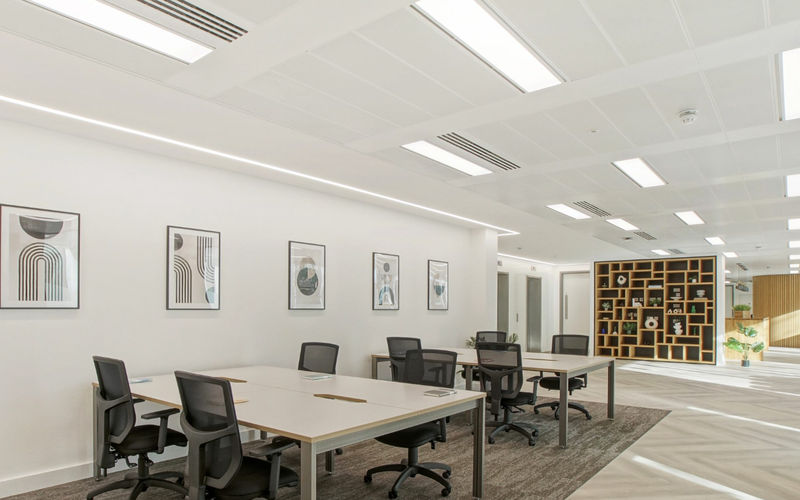 151 Shaftesbury Avenue, Greater London Image 9