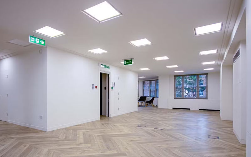 55 Warren Street, Greater London Image 1