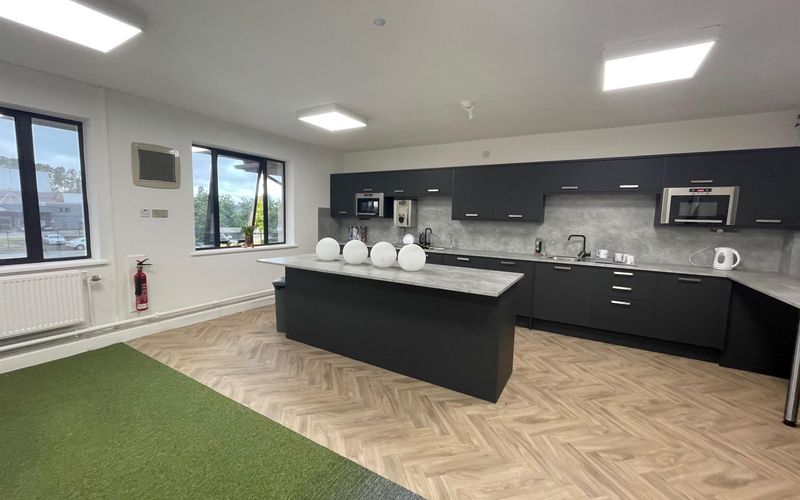 3 Caxton Road, Fulwood Image 8