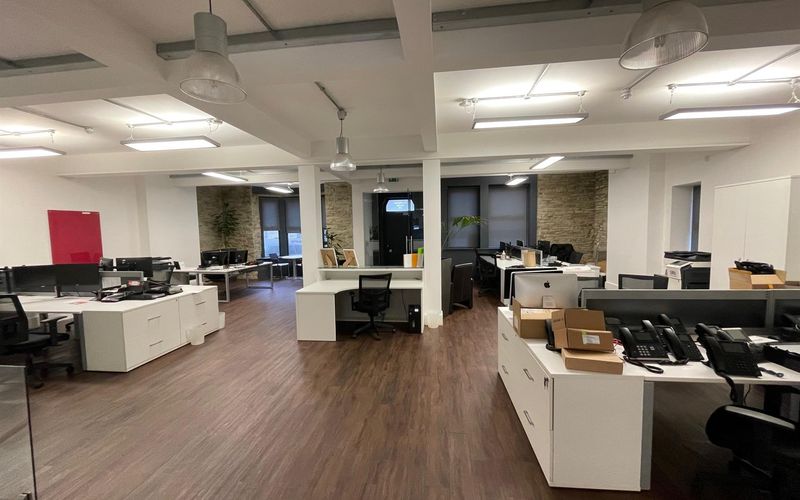 3 Caxton Road, Fulwood Image 1