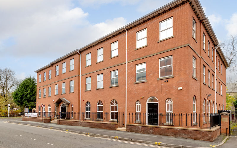 Silverwell Street, Bolton Image 12