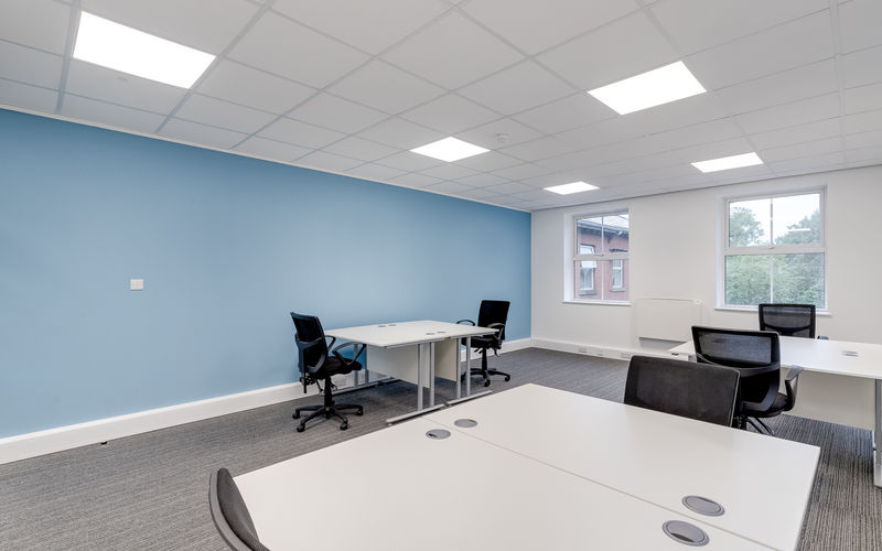 Silverwell Street, Bolton Image 1