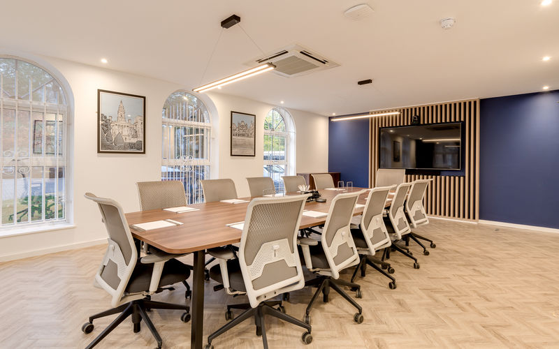 Silverwell Street, Bolton Image 3