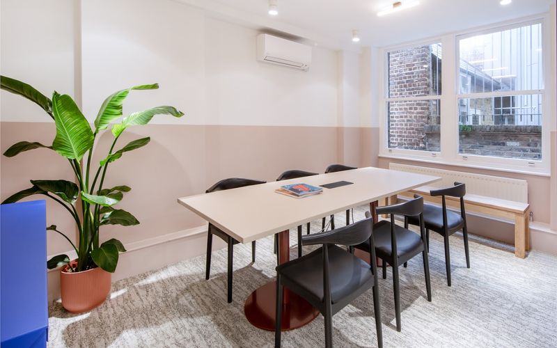 45 Broadwick Street, Carnaby Image 1
