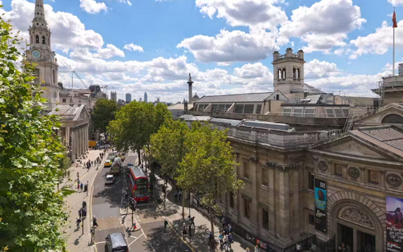 2A Charing Cross Road, Greater London Image 12