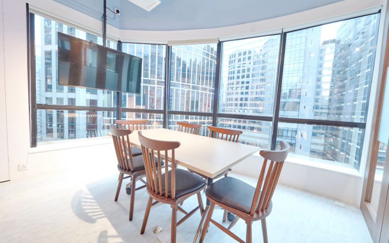 1 Wellington Street, Hong Kong Image 4