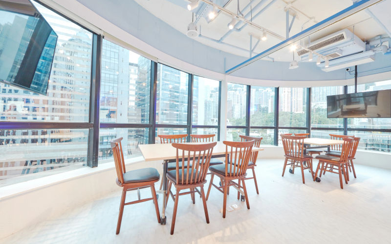 1 Wellington Street, Hong Kong Image 5