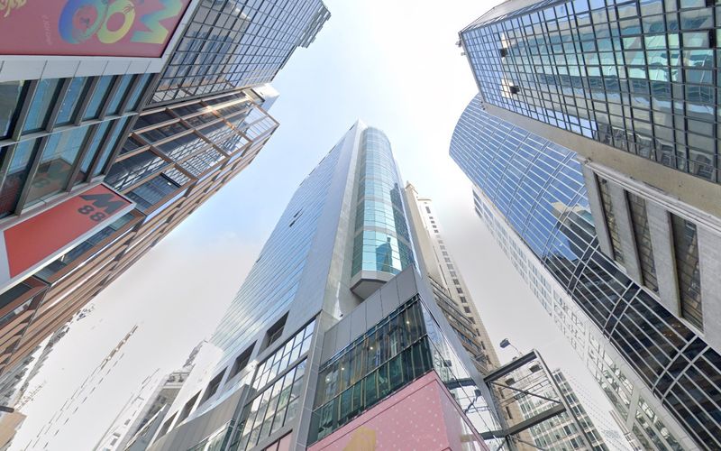 1 Wellington Street, Hong Kong Image 8