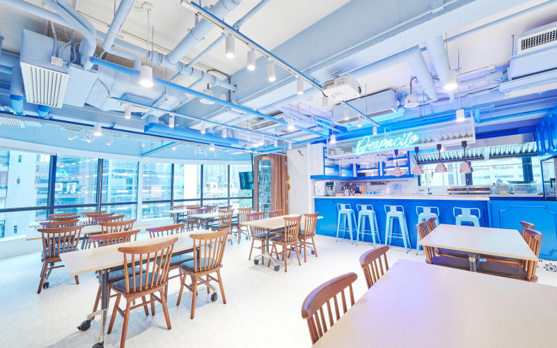 1 Wellington Street, Hong Kong Image 6