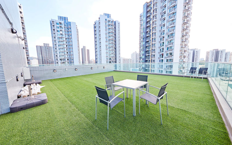 Wang Yip Street South, Hong Kong Image 8