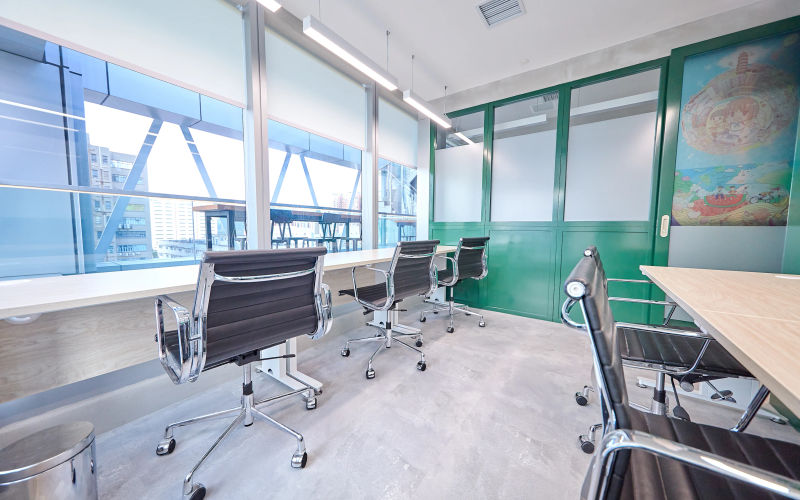 Wang Yip Street South, Hong Kong Image 2