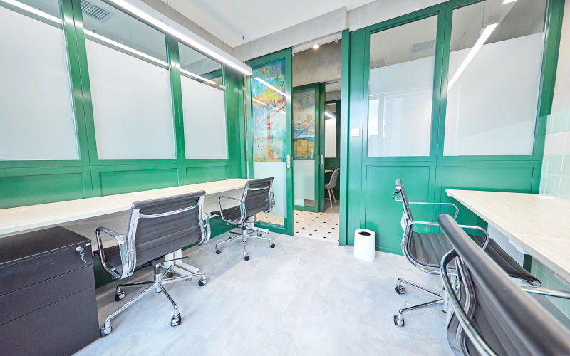 Wang Yip Street South, Hong Kong Image 4