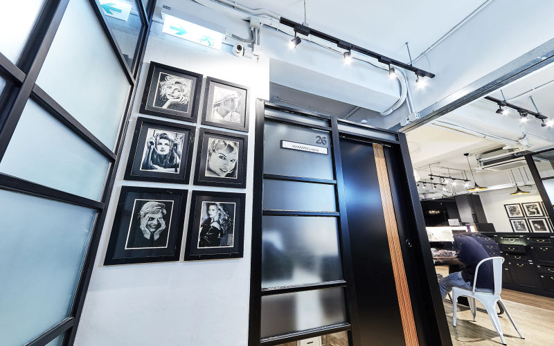 2 Watson Road, Hong Kong Image 1