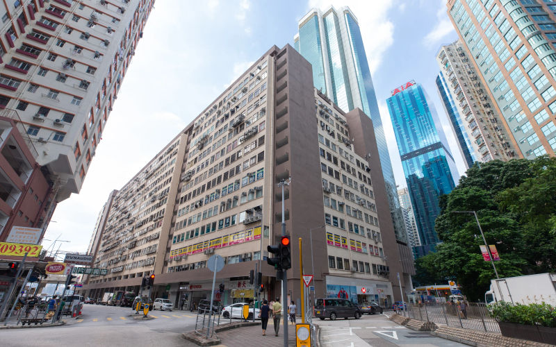 2 Watson Road, Hong Kong Image 1