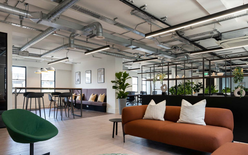107 Gray’s Inn Road, Greater London Image 1