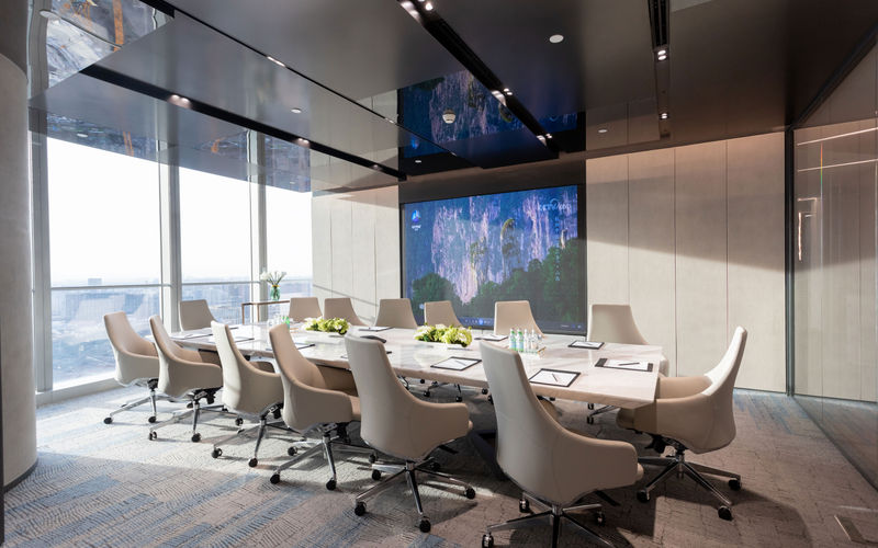 33 Jinghui Avenue, Chaoyang Image 1