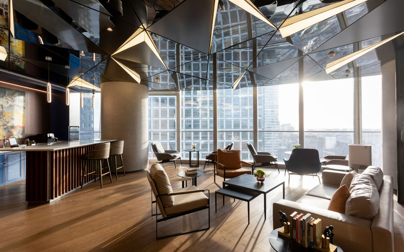 33 Jinghui Avenue, Chaoyang Image 3