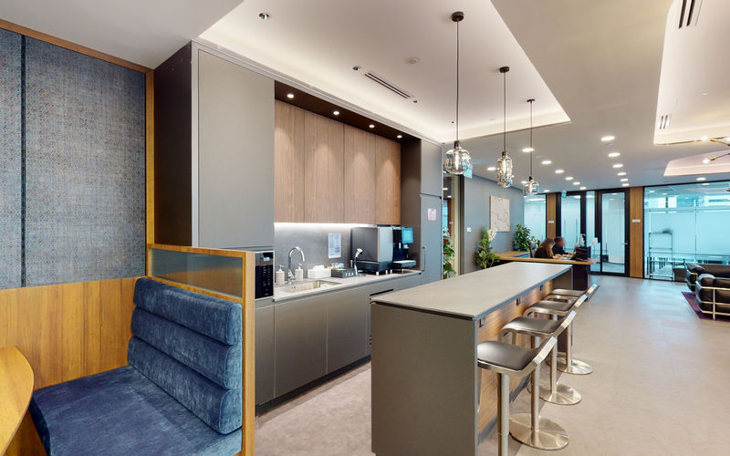 3 Church Street, Singapore Image 6