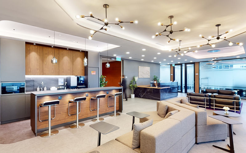 3 Church Street, Singapore Image 10