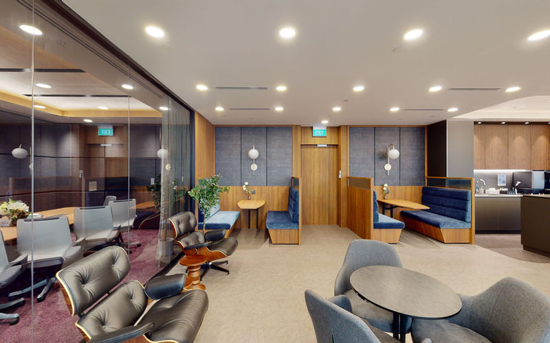 3 Church Street, Singapore Image 5