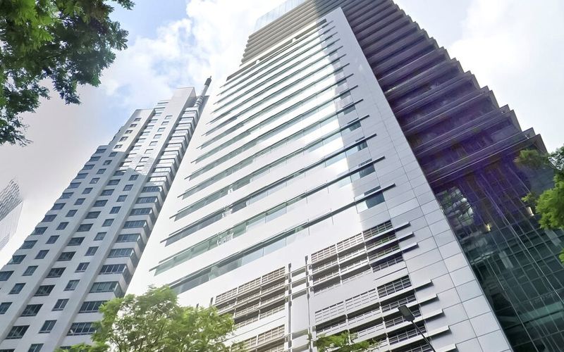 3 Church Street, Singapore Image 12