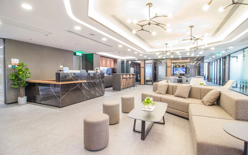 3 Church Street, Singapore Image 7