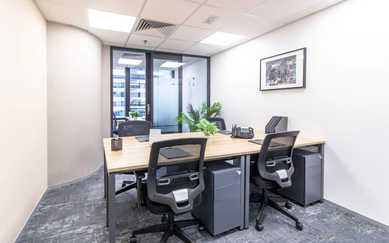 3 Church Street, Singapore Image 4