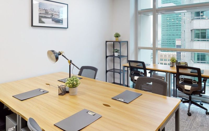 3 Church Street, Singapore Image 1