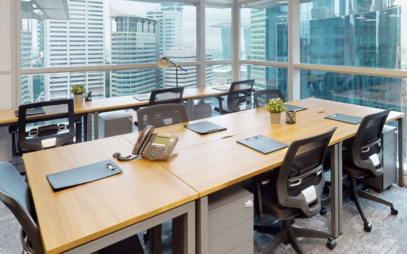 3 Church Street, Singapore Image 9