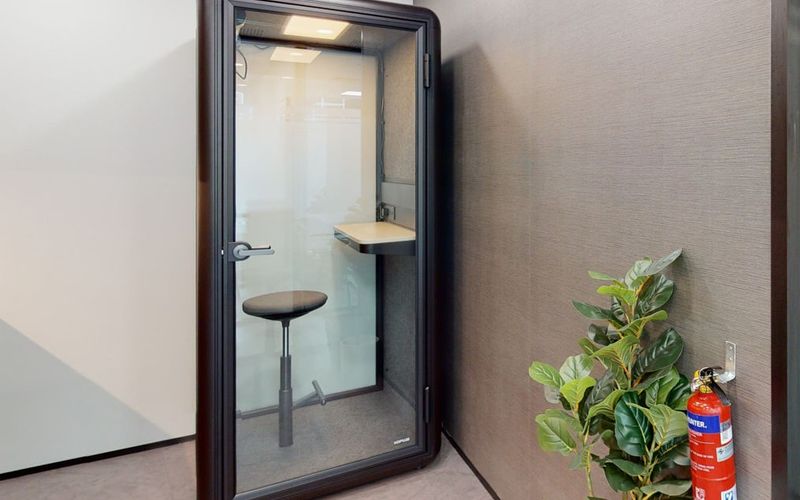 3 Church Street, Singapore Image 11