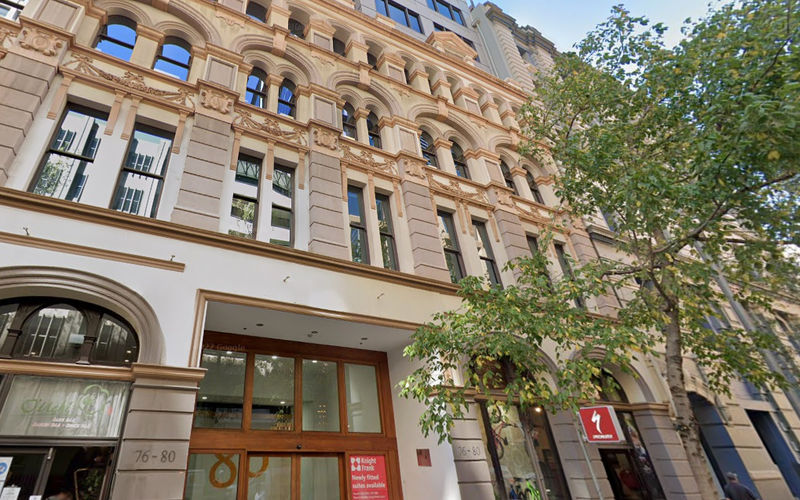 80 Clarence Street, Sydney Image 5