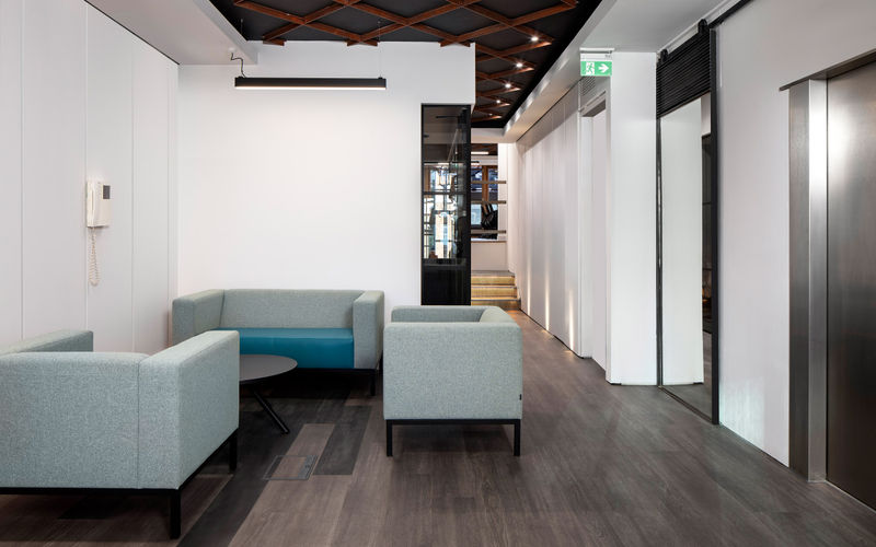 46a Great Marlborough Street, London Image 3