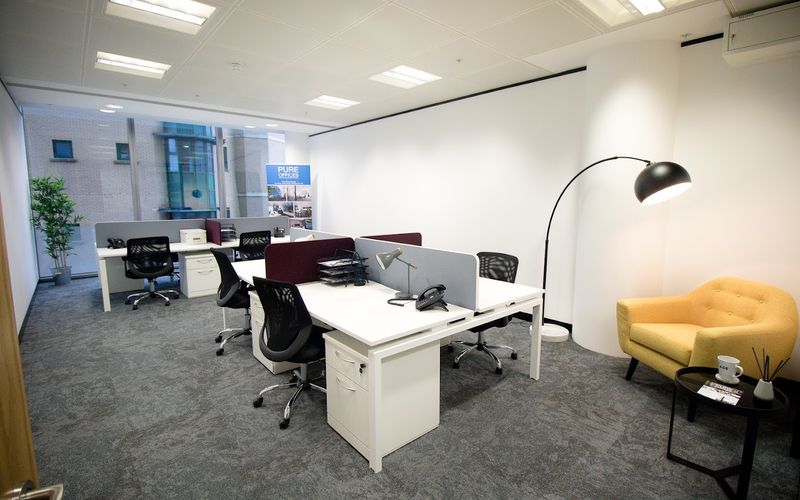 Abbey Square, Reading Image 10