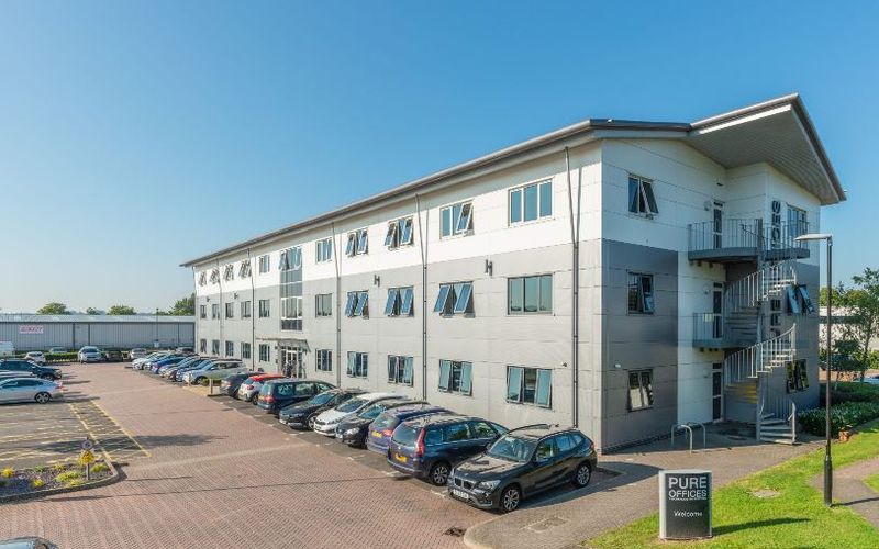 Kembrey Park, Swindon Image 17