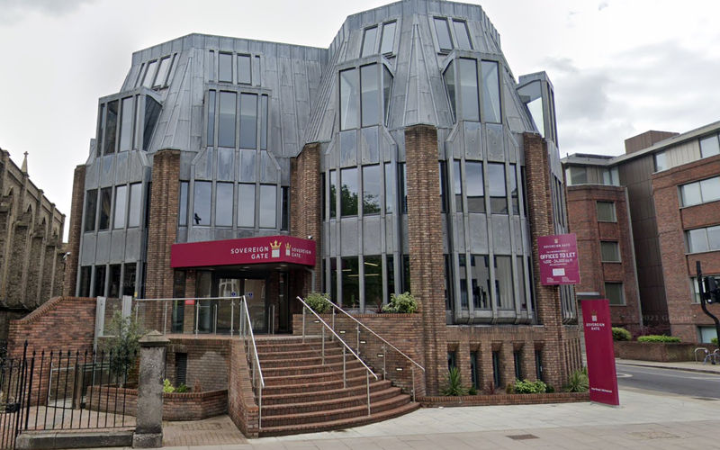 18-20 Kew Road, Richmond Image 14